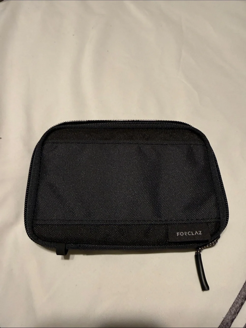 Forclaz safely store
